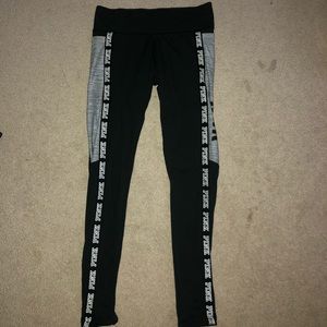 PINK ultimate leggings!